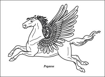 Pegasus